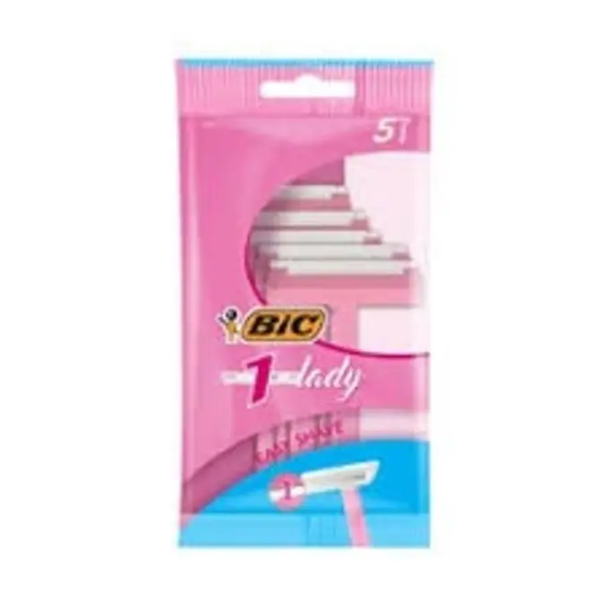 Bic 1 Lady 5'S Pouch